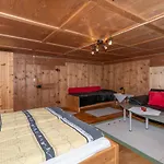 Haus Holzwurm Raggal