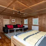 Haus Holzwurm Appartement