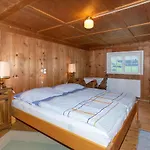 Haus Holzwurm Appartement