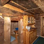 Appartement Haus Holzwurm *