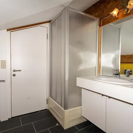 Haus Holzwurm Apartament Raggal