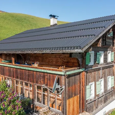 Haus Holzwurm *